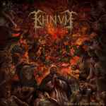 KHNVM - Visions of a Plague Ridden Sky MCD